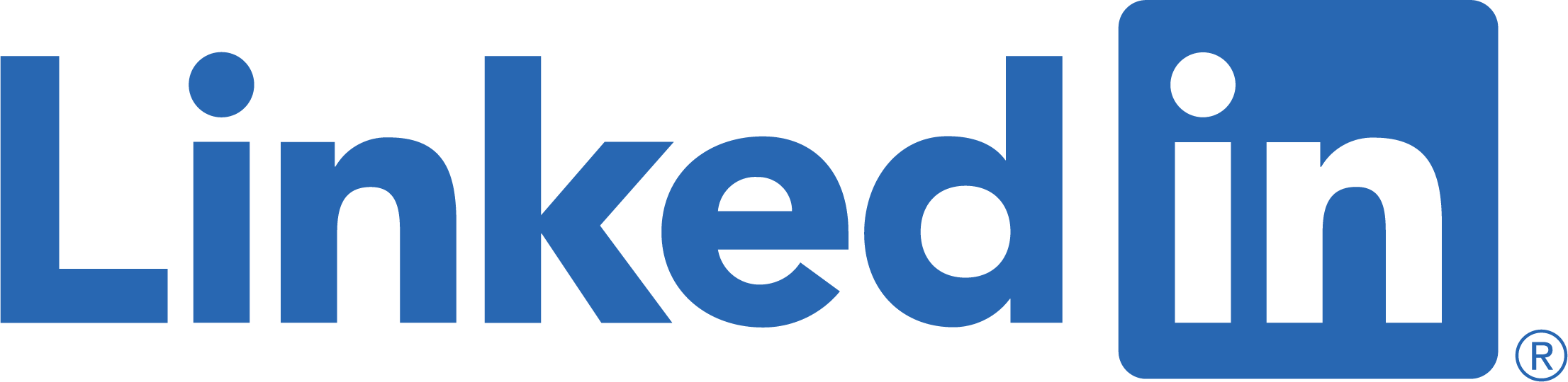 Linkedin logo with a link to Linkedin