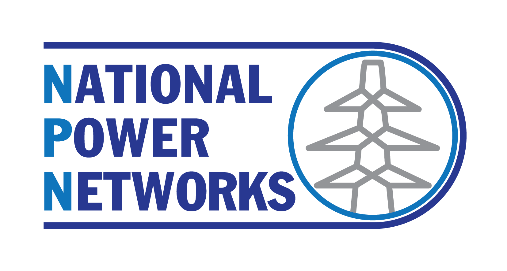 National Power Networks Logo